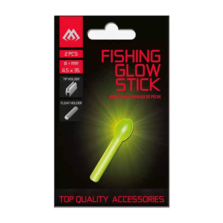 Mikado Lightstick Powder IAIP02 - Bjällror & bettindikatorer - 5900637740155 - 1