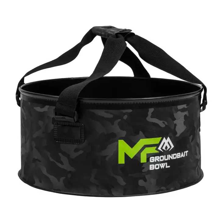 Mikado Method Feeder EVA Groundbait Bowl - Betes- & kylväskor - 5900637160755 - 1