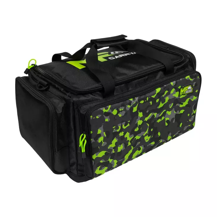 Mikado MF Carryall - Bärväskor, lådor & kylväskor - 5900637159445 - 1