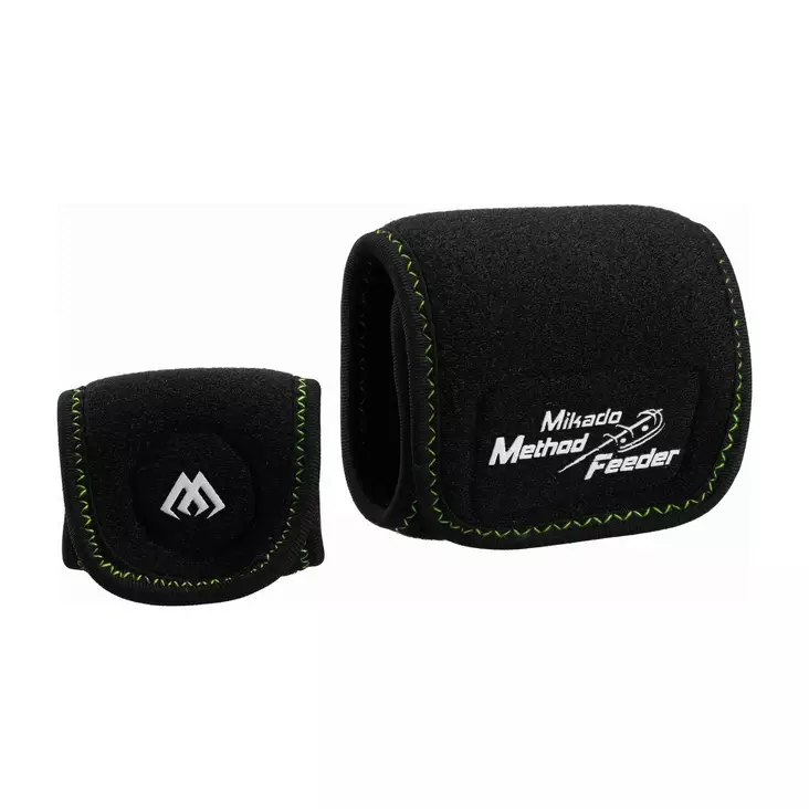 Mikado Neoprene Band with Pocket 25x8cm+15x5cm - Spöskydd, remmar & reservdelar - 5900637076285 - 1