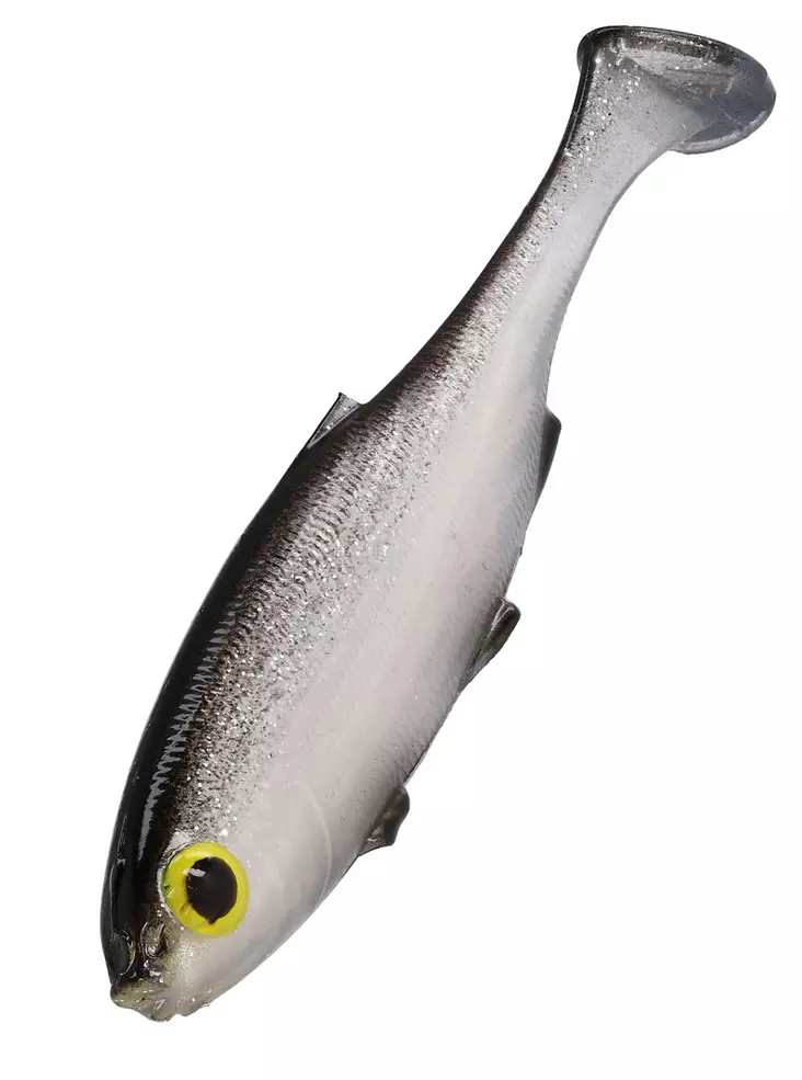 Mikado Perfect Roach 5cm - Lappfiskarjiggar - 34003817315 - 1