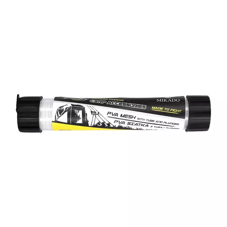 Mikado PVA Mesh System Slow Dissolving 5m 23mm - PVA-påsar & PVA-nät - 5900637240495 - 1