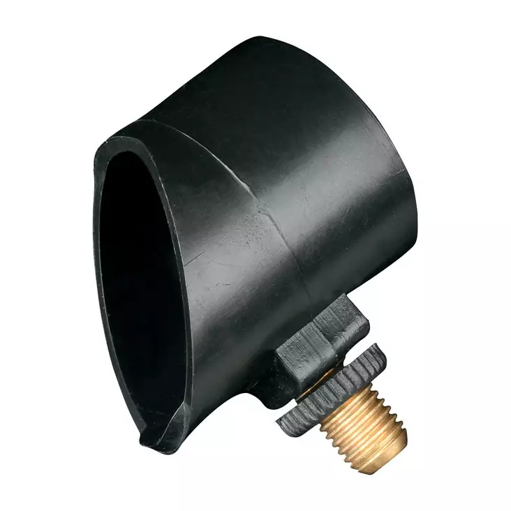 Mikado Rod Rest Grip 1120A Butt Cup 3cm - Främre stöd, bakre stöd & banksticks - 5900637107255 - 1
