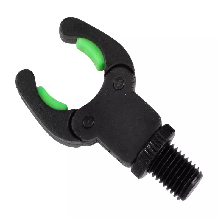 Mikado Safe Butt Rest Green - Främre stöd, bakre stöd & snag ears - 5900637108955 - 1