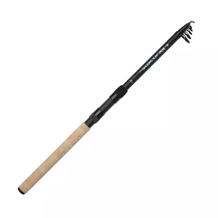 Mikado Sasori Tele Ground 3,60m 20-80g - Medeltunga & tunga feederspön - 5900637072355 - 1
