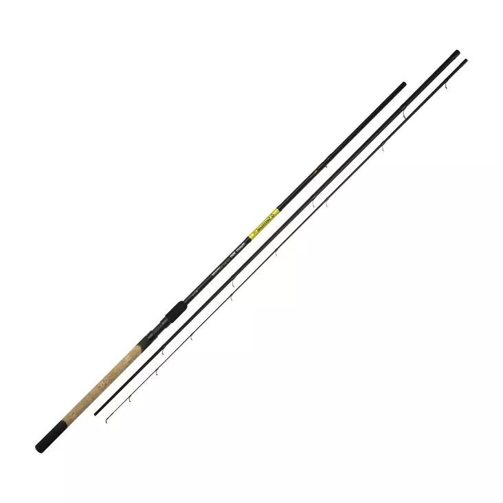 Mikado Sensual N.G. Match 4,20m 5-25g - Match- & wagglerspön - 5900637071785 - 1