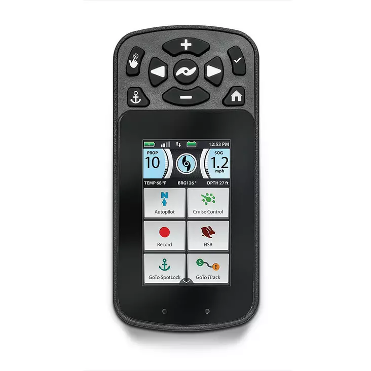 Minn Kota i-Pilot LINK Remote Control Bluetooth - Minn Kota -tillbehör - 029402042265 - 1