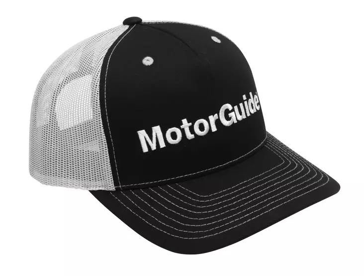 Guideline MotorGuide Trucker Cap - Truckers - 6417512530965 - 1