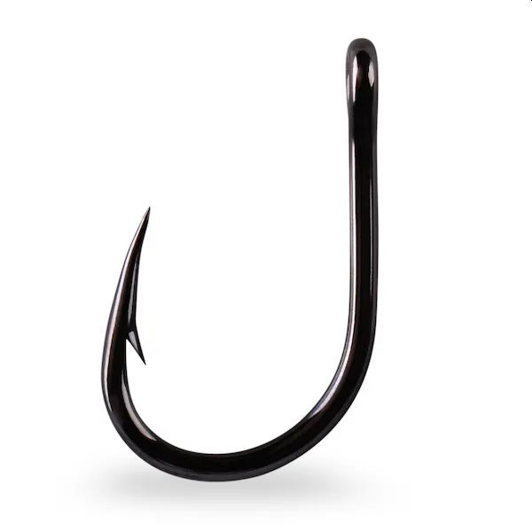 Mustad 94140NP-BN Heavy Live Bait - Krokar - 7021560008575 - 1