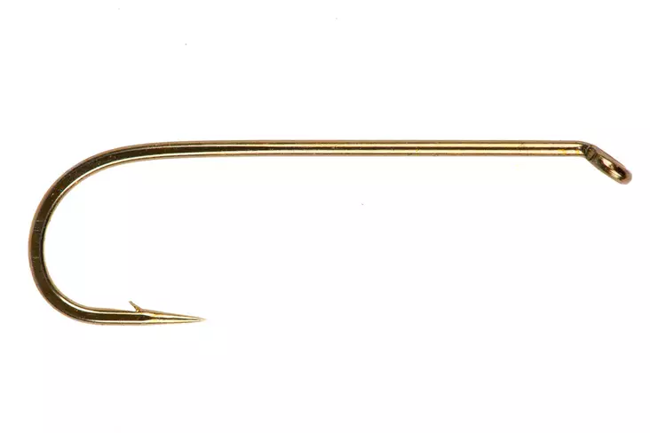 Mustad R74 Streamer 4XL - Streamerkrokar - 023534402485 - 1