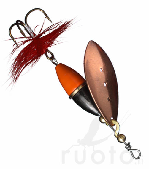 Myrans Wipp 5g - Spinnare - 3400603405 - 1