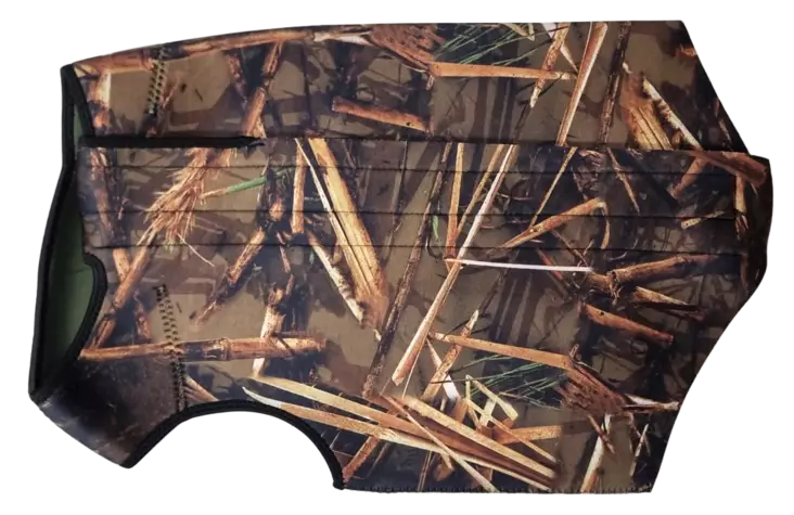 Nordhunt Dog Vest Camo - Hundjackor och -västar - NH10135 - 5