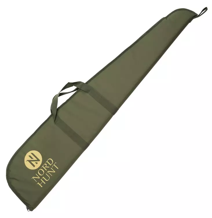 Nordhunt Rifle Slip Green - Mjuka gevärsväskor - NH10055 - 1