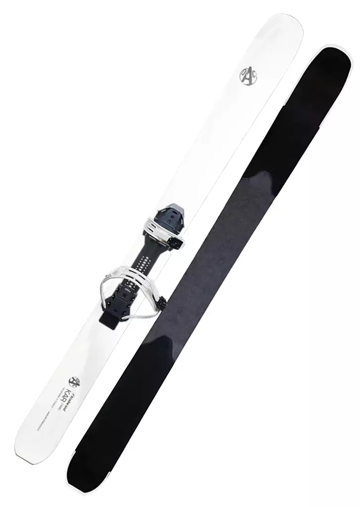 OAC Skinbased Camo KAR 149 + EA 2.0 - Diverse jaktprodukter - 6430033893975 - 1