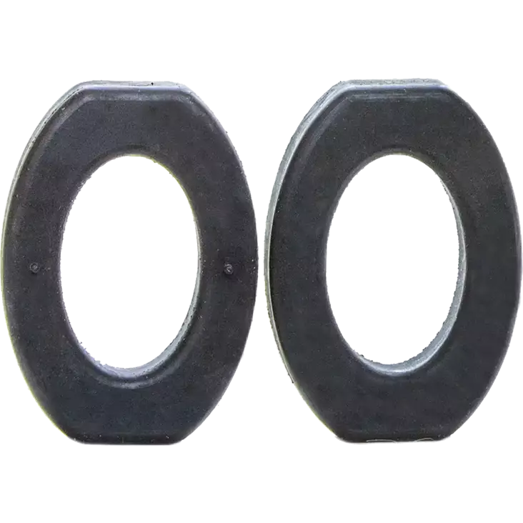 OAC Skinbased EA 2.0 Rubber Springs - Diverse jaktprodukter - 6430033892985 - 1