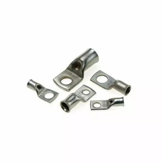 Oceanflex Cable Lugs 25mm2 8.5mm 10 pcs - Kontakter och kablar - 7332467288855 - 1