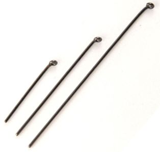 OPST Steelhead Shank - Laxkrokar - 852500007405 - 1