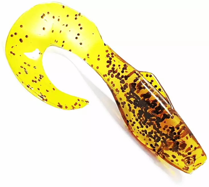 Orka Shad Tail 7.5cm - Sabelsvansade jiggar - shadtail75 - 1