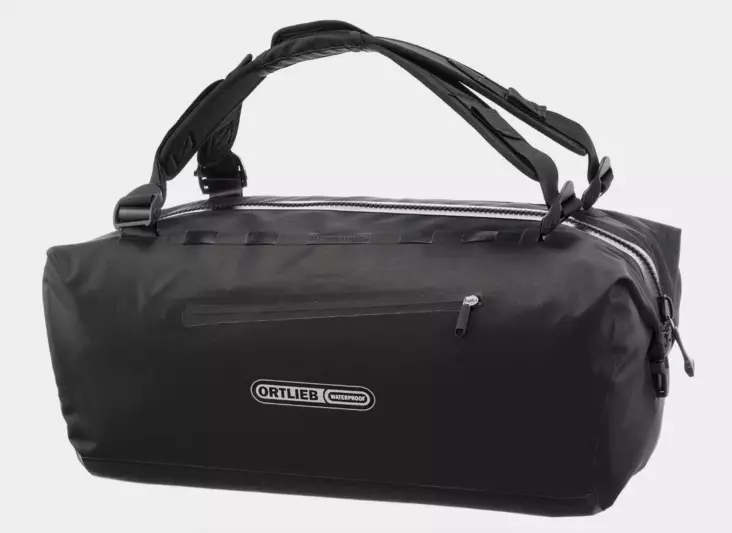 Ortlieb Duffle Lite 40L - Utrustningväskor - 4013051059855 - 1