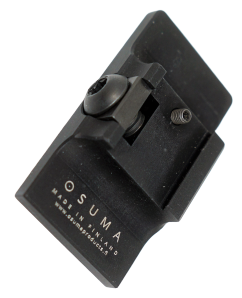 Osuma Delta Style Holosight Mount 17mm - Fästen för rödpunktssikten - 6430068623165 - 1
