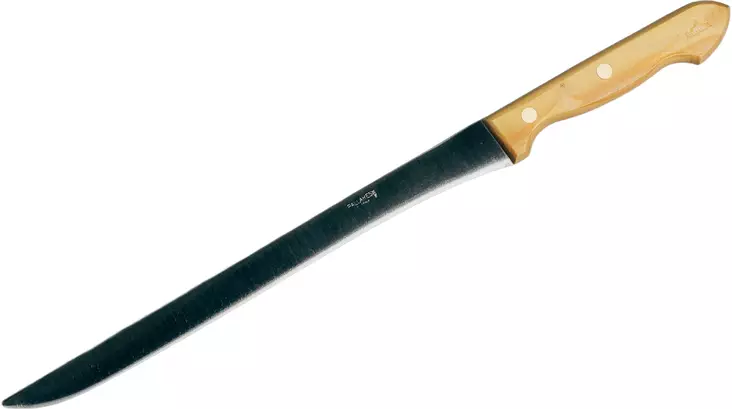 Pallares Boxwood Filleting Knife 230 mm - Jaktknivar - 6438407009205 - 2
