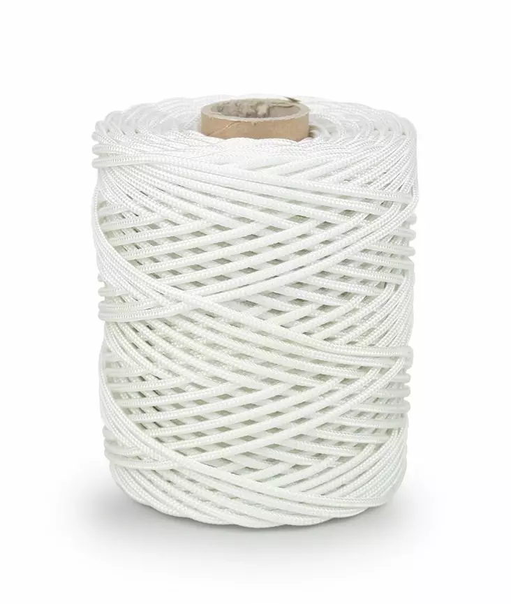 Palmikoitu Nailonköysi - Tillbehör - 6418252508115 - 1