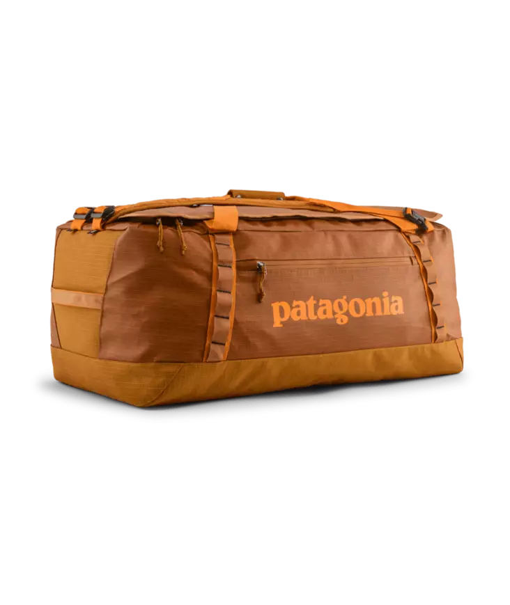 Patagonia Black Hole Duffel 70L Cinnamon Brown - Utrustningväskor - 199346235525 - 1