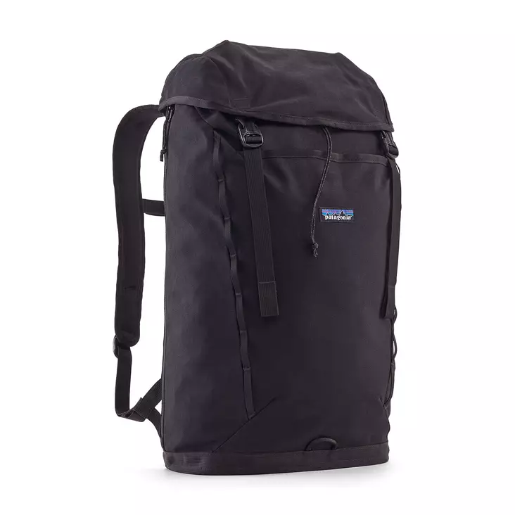 Patagonia Fieldsmith Lid Pack Black - Ryggsäckar - 196924776425 - 1