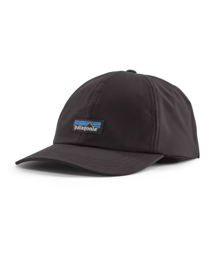 Patagonia Terrebonne Hat Black - Övriga huvudbonader - 196924766495 - 1