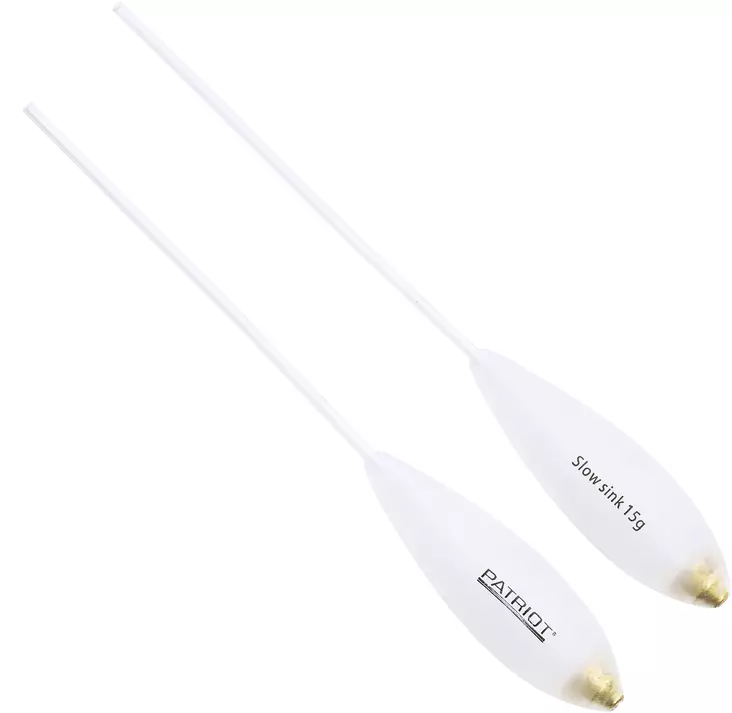 Patriot Bombarda Slow Sink - Övriga tillbehör - 6417512530705 - 1