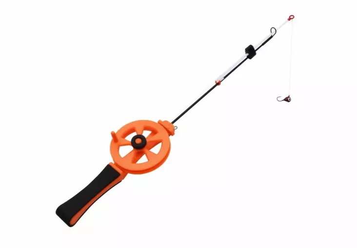 Patriot Ice Lite Morrisetti - Pimpelset - 6417512534475 - 2