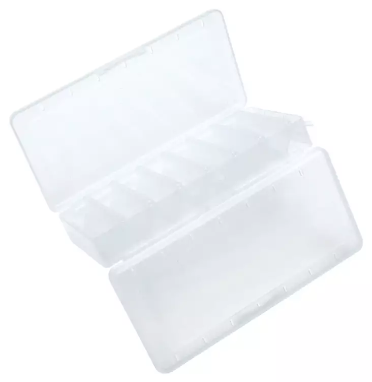 Patriot Lure Box PUPS-D Small - Betesbox - 6417512521185 - 2