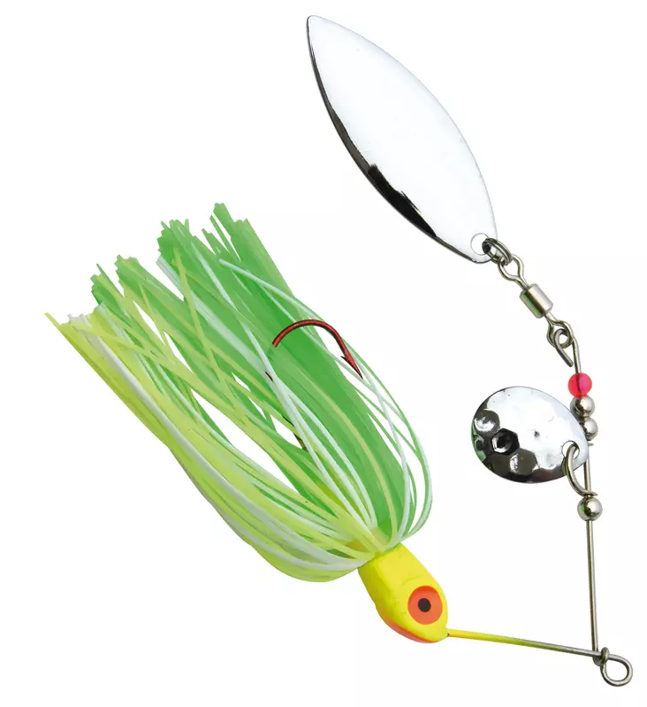 Patriot Reedy 14g - Spinnerbaits - 770011312025 - 1