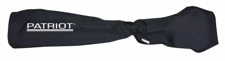 Patriot Trolling Motor Cover - Övriga båtutrustning - 6417512526845 - 1