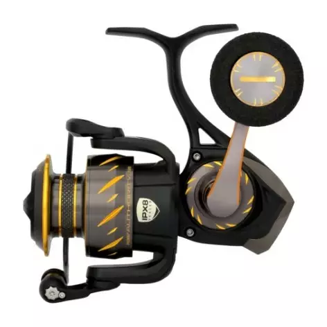 Penn Authority 2500 - Lätta kustrullar - 031324283275 - 1