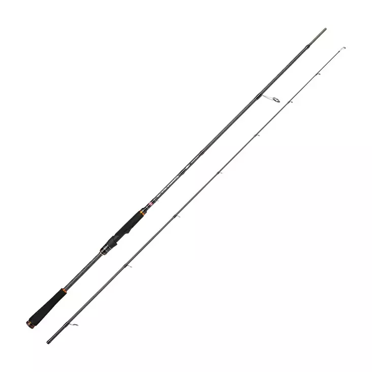 Penn Conflict XR Inshore 8'6'' 45g - Havsabborrspön & lätta havsspön - 031324273375 - 1