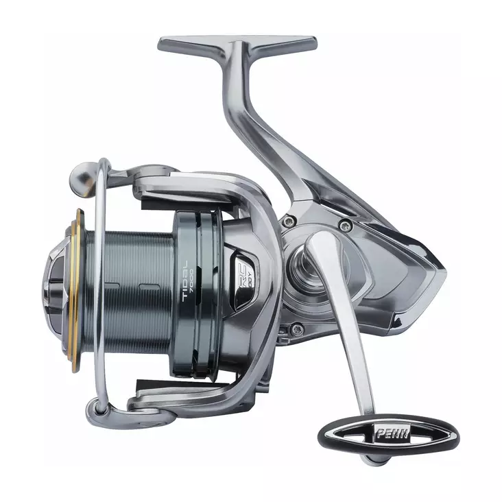 Penn Tidal Long Cast 7000 - Långkast- & Baitrunner-surfrullar - 031324291065 - 1