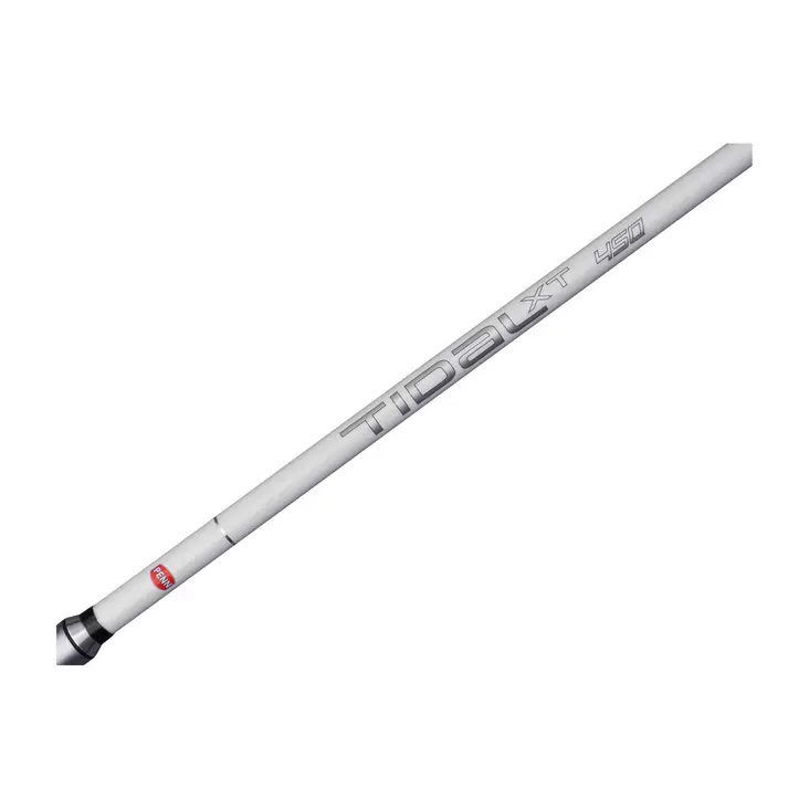 Penn Tidal XT Twin Tip 14'9'' 225g/350g - Havsabborrspön & lätta havsspön - 031324008335 - 1