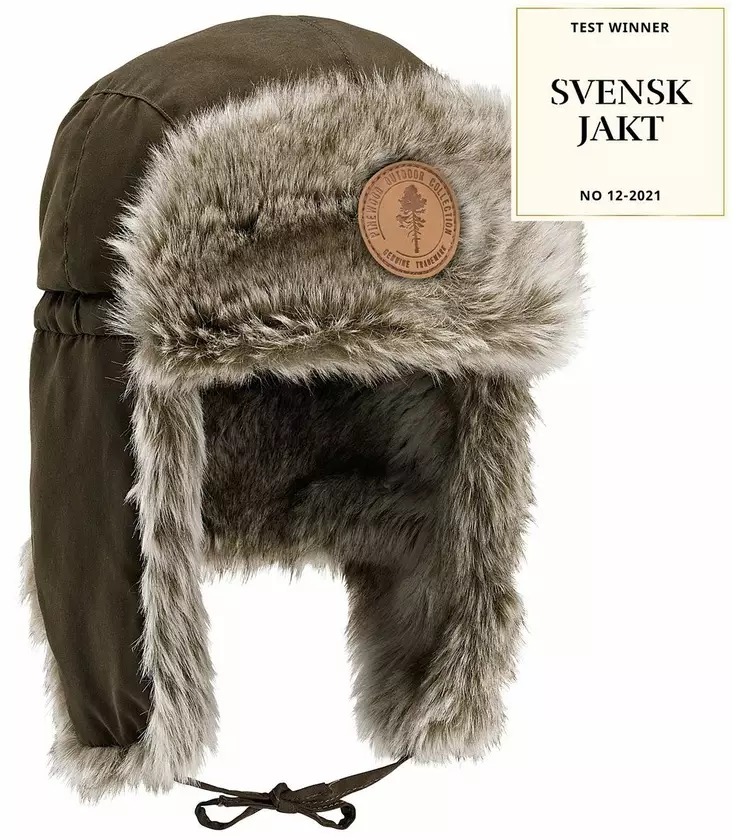 Pinewood Murmansk Hat - Jägarens huvudbonader - 7331090157385 - 1