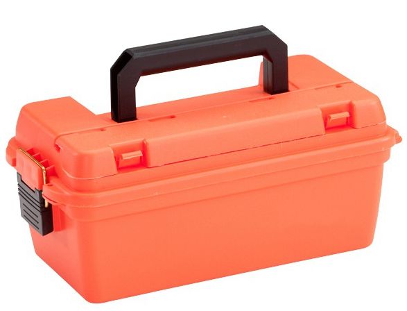 Plano Emergency Supply Box Shallow - Övriga väskor - 024099514125 - 1