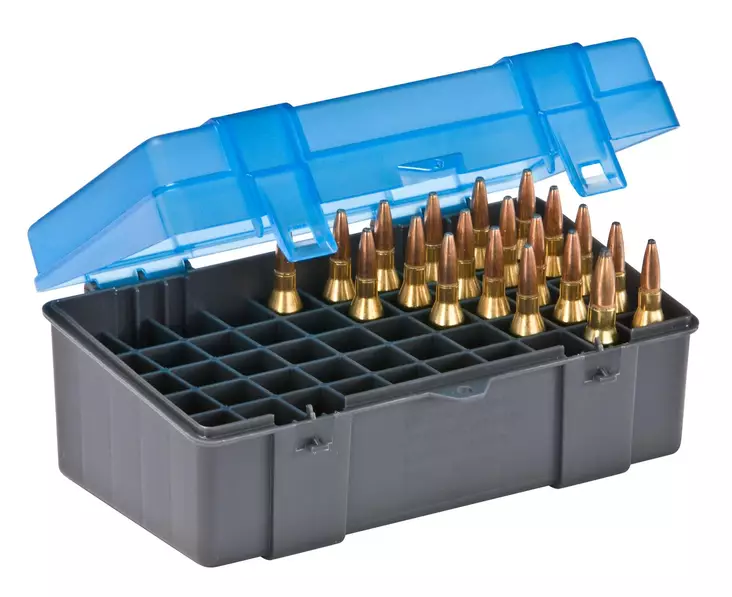 Plano Rifle Ammo Case .308 Win - Black Friday Hunting - 024099122955 - 1