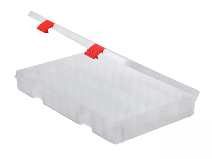 Plano Rustrictor 3700 - Betesbox - 024099010245 - 1