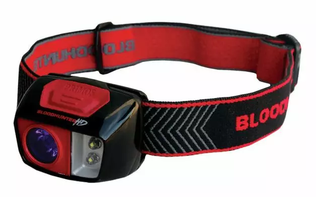 Primos Bloodhunter HD Head Lamp - Pannlampor - 010135611095 - 1