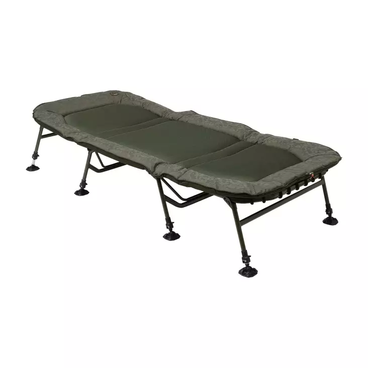 Prologic Inspire Daddy Sleep System - 3- & 5-säsongers sovsystem - 5706301728425 - 1