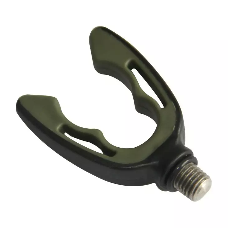 Prologic Twin Control Rod Rest - Främre stöd, bakre stöd & snag ears - 5706301473615 - 1