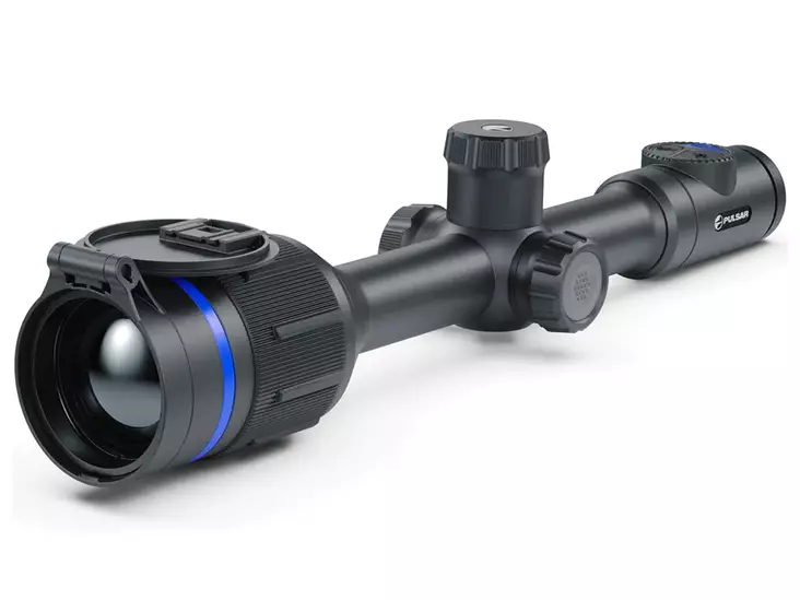 Pulsar Thermion 2 XP50 Pro - Värme och mörkersikten - 4779022925245 - 1