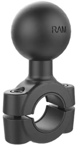 RAM torque Medium Rail Base - RAM Mounts, B-storlek - 793442950155 - 1