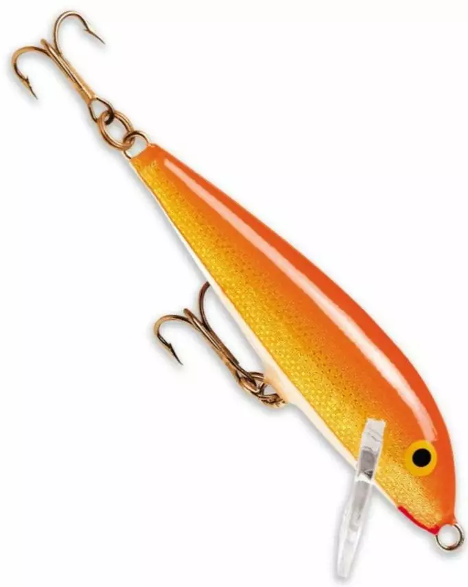 Rapala Countdown 7cm 8g - Wobblers - 3400400055 - 1