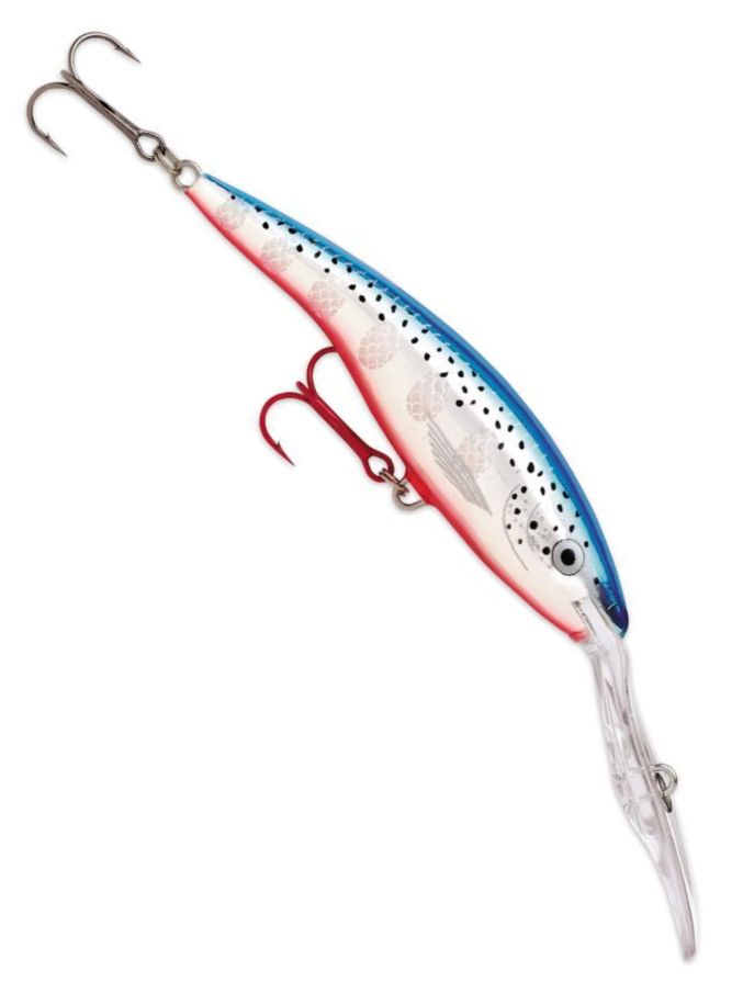 Rapala Deep Tail Dancer 9cm 13g - Wobblers - 340040015 - 4