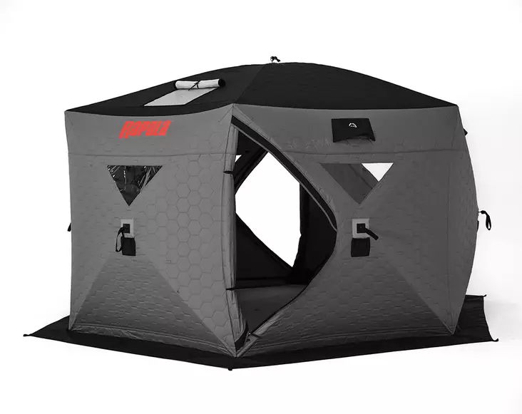 Rapala Ice Hub 500 Tent - Övrigt tillbehör - 860012025435 - 1